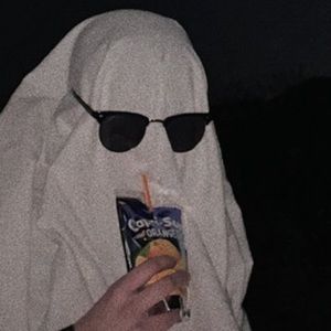 Meet your Posher, Caleb